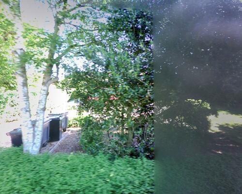 1 værelses lejlighed i Nykøbing Mors