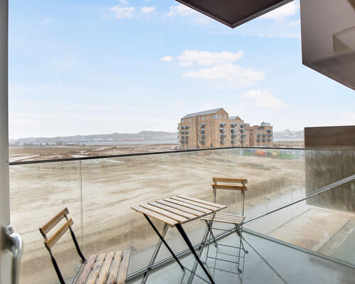 3 værelses lejlighed i Nørresundby