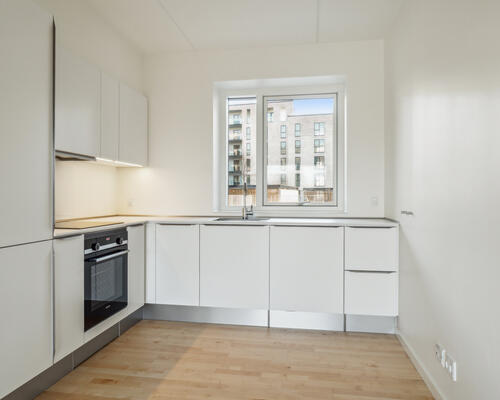 2 værelses lejlighed i Nørresundby