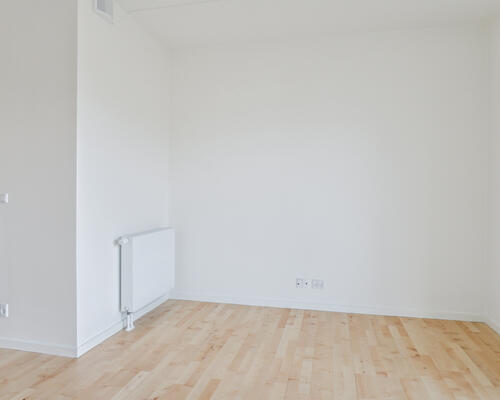 2 værelses lejlighed i Nørresundby