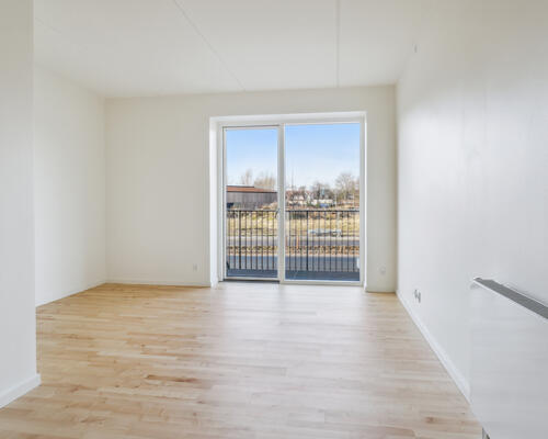 2 værelses lejlighed i Nørresundby