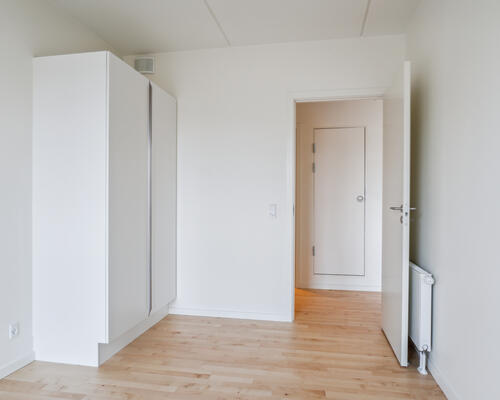 2 værelses lejlighed i Nørresundby