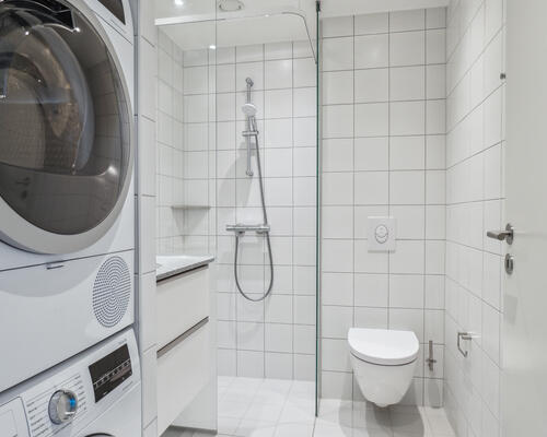 2 værelses lejlighed i Nørresundby