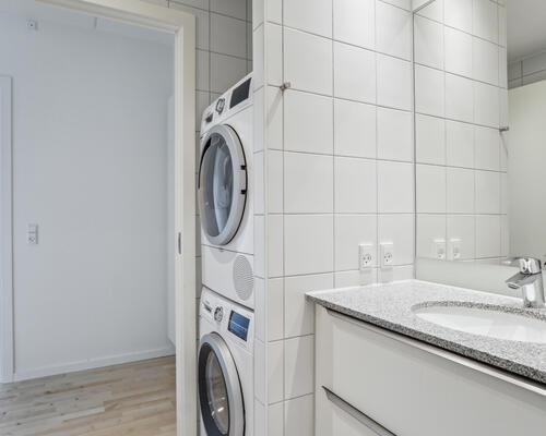 2 værelses lejlighed i Nørresundby