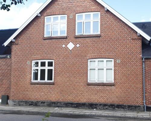 1 værelses lejlighed i Tim