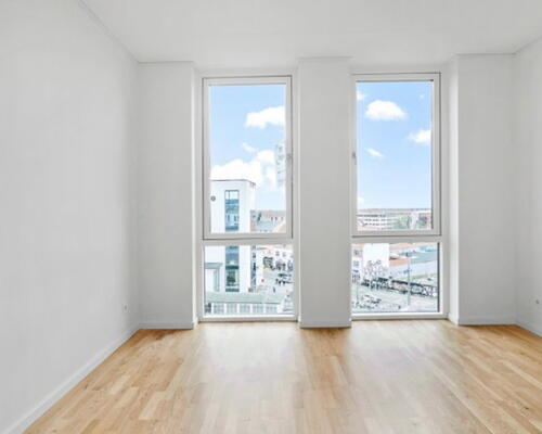 Unik 5-værelses rækkehus på toppen af Vanløse med egen altan, alt i hårde hvidevarer og med plads til hele familien!