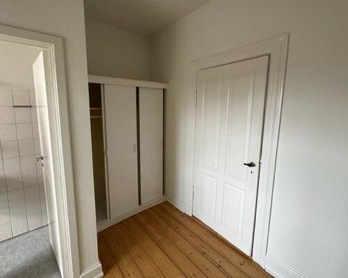 Hyggelig lejlighed, centralt i Odense