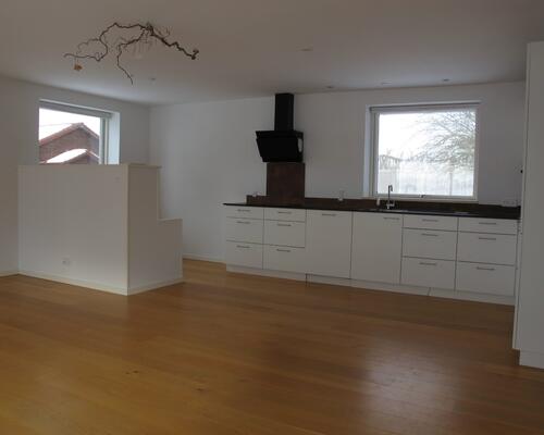 3 værelses hus i Odense SØ