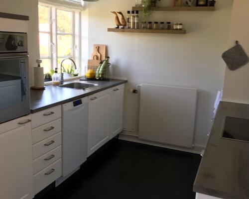 3 værelses lejlighed i Odense C