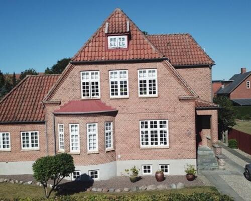 3 værelses lejlighed i Odense C