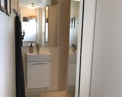 3 værelses lejlighed i Odense C