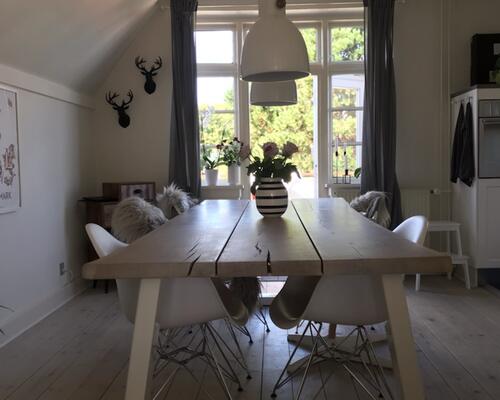 3 værelses lejlighed i Odense C