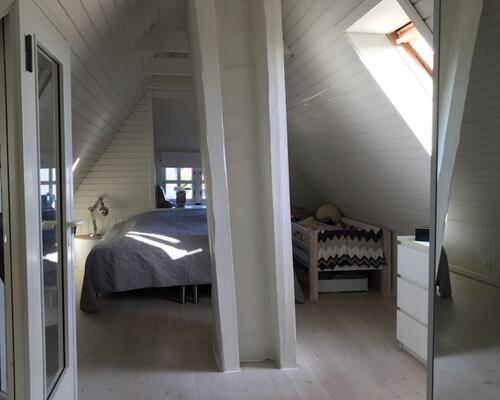 3 værelses lejlighed i Odense C