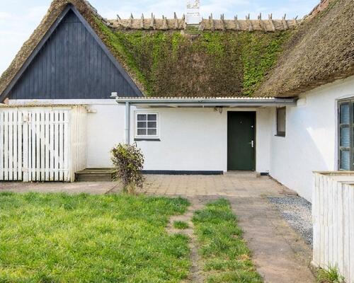 4 værelses hus i Søndersø