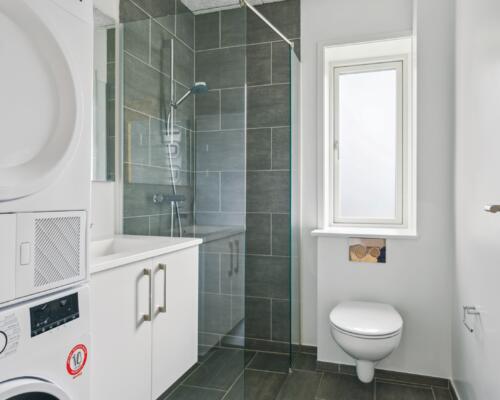 3 værelses lejlighed i Roskilde