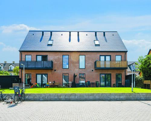 3 værelses lejlighed i Roskilde