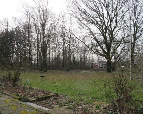 12 værelses hus i Glamsbjerg