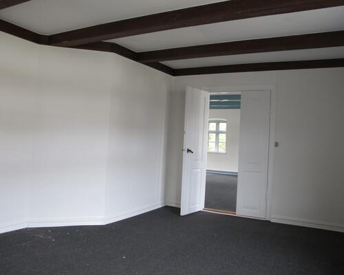 12 værelses hus i Glamsbjerg