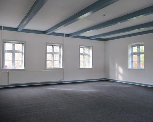 12 værelses hus i Glamsbjerg