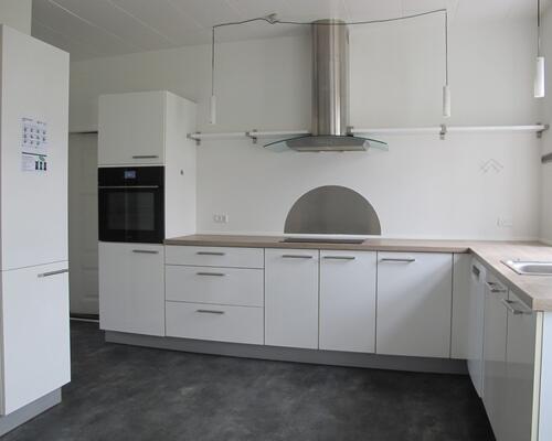 12 værelses hus i Glamsbjerg