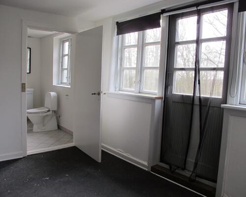 12 værelses hus i Glamsbjerg