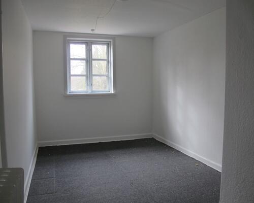 12 værelses hus i Glamsbjerg