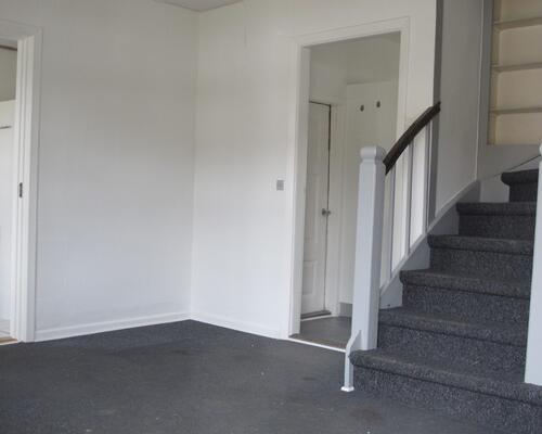 12 værelses hus i Glamsbjerg