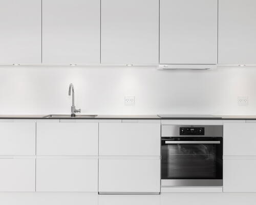 Lækker 2-værelses lejlighed med stor altan i et moderne byggeri