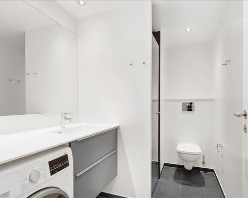 3 værelses lejlighed i København SV