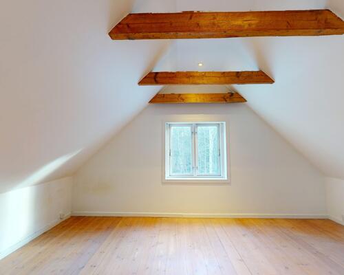 3 værelses lejlighed i Rungsted Kyst