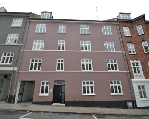 3 værelses lejlighed i Randers