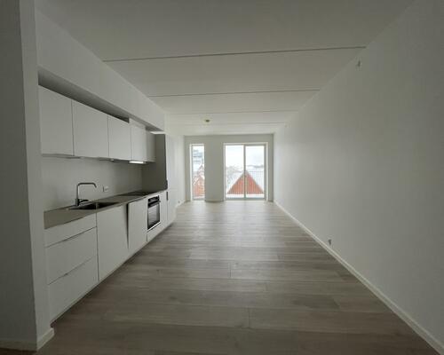 2 værelses lejlighed i Viborg