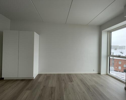 2 værelses lejlighed i Viborg