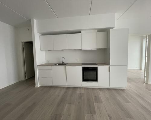 2 værelses lejlighed i Viborg