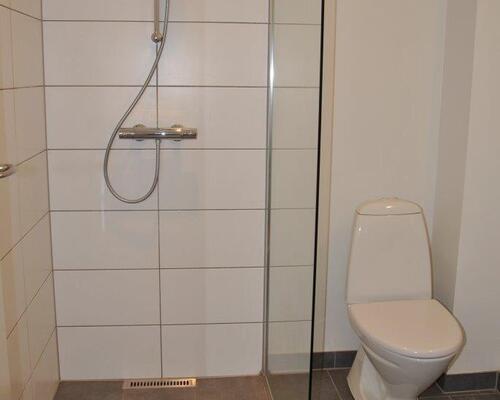 1 værelses lejlighed i Viborg