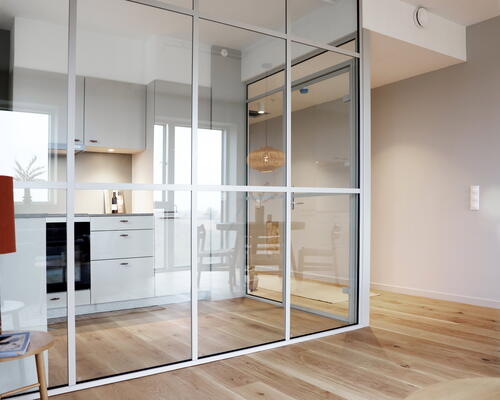 Kronen i UN17 Village - Fokus på det sunde liv