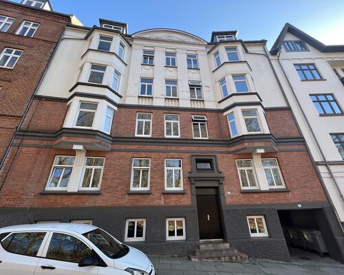 3 værelses lejlighed i Randers