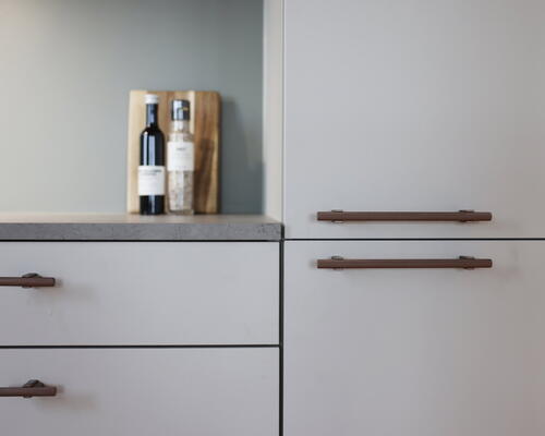 Kronen i UN17 Village - Fokus på det sunde liv