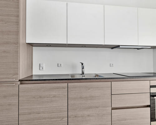 2 værelses lejlighed i Århus C