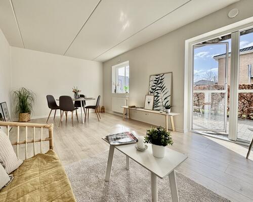 2 værelses lejlighed i Risskov