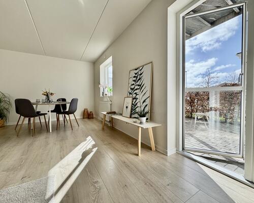 2 værelses lejlighed i Risskov