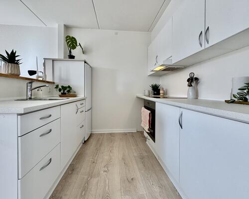 2 værelses lejlighed i Risskov