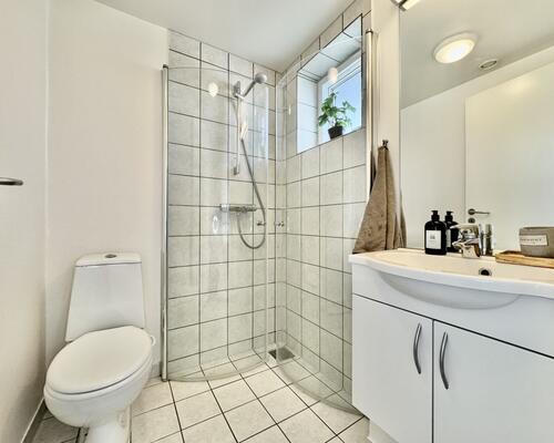 2 værelses lejlighed i Risskov