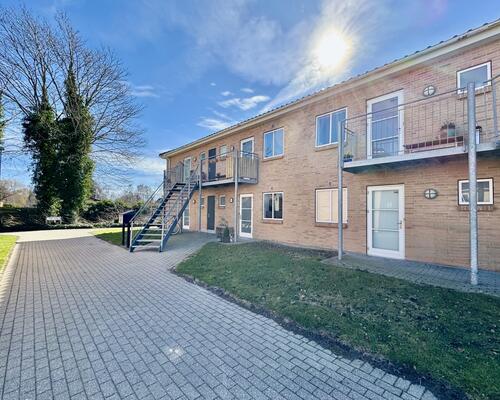 2 værelses lejlighed i Risskov