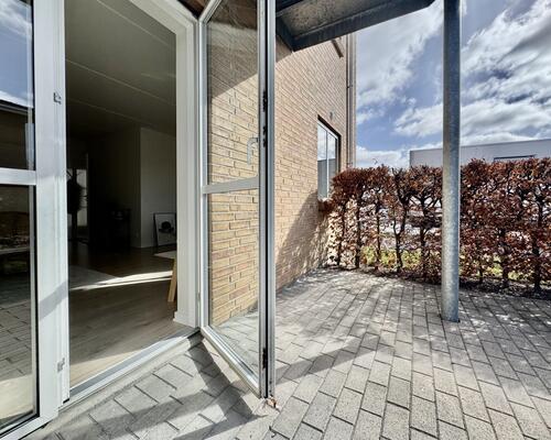 2 værelses lejlighed i Risskov