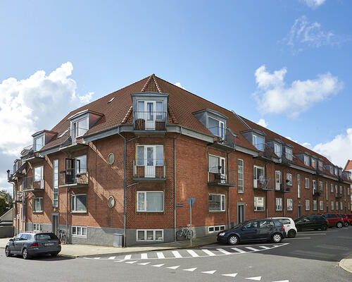 3 værelses lejlighed i Randers