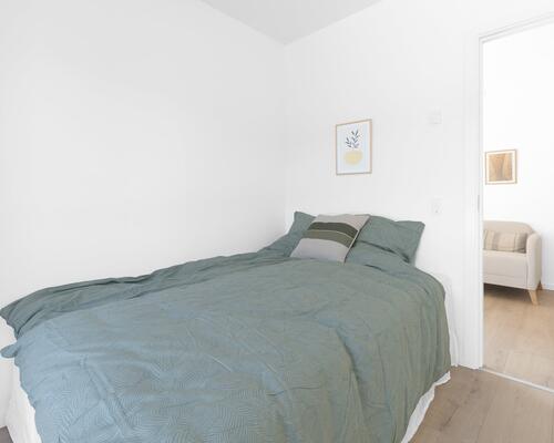 Hedvig Billes Top 8, st. 1