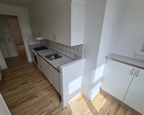 2 værelses lejlighed i Vejle