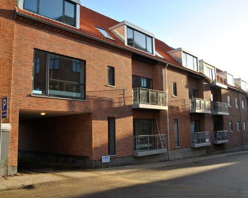 3 værelses lejlighed i Viborg