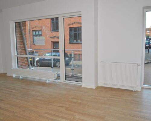 3 værelses lejlighed i Viborg